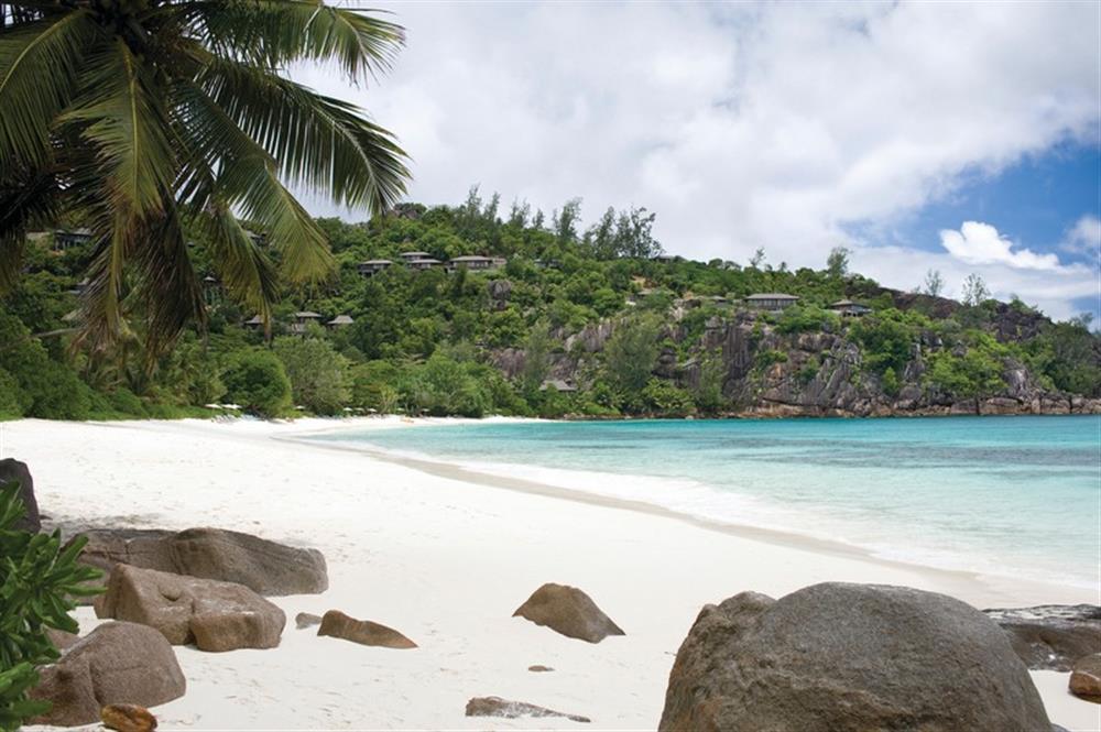 Four Seasons Resort Seychelles